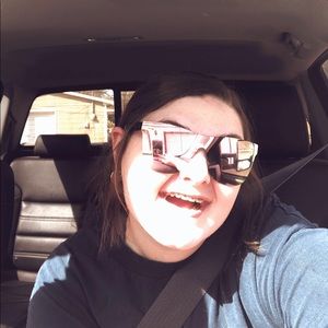 Meet your Posher, Jaycie